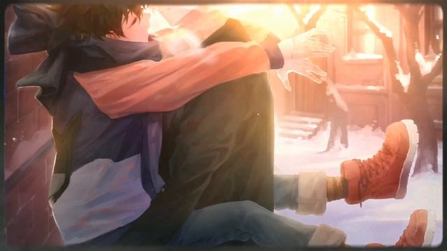 TodoDeku: The First Date [ASMR] 1/2