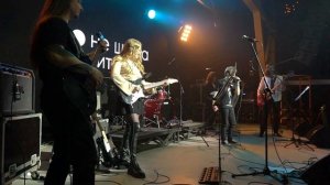 Григорий Лепс - Самый лучший день [НШГ Live 2023] Cover