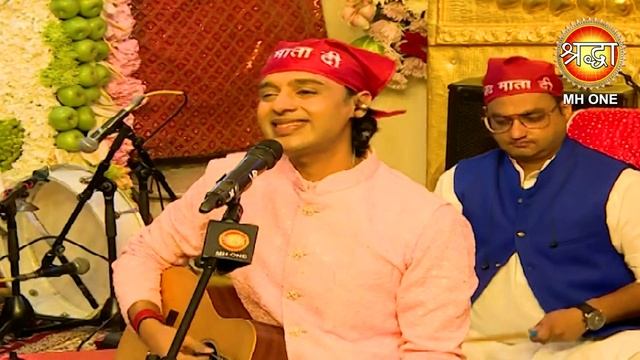 शुकराना तेरा | Siddharth Mohan | Shukrana Tera | Maa Vaishno Devi Darbar