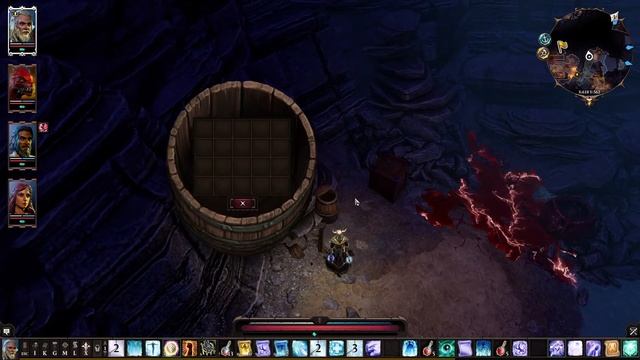 Divinity: Original Sin 2 - прохождение серия 33