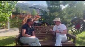 Интервью с директором по развитию компании Flugger Россия Д.Журавлевым
