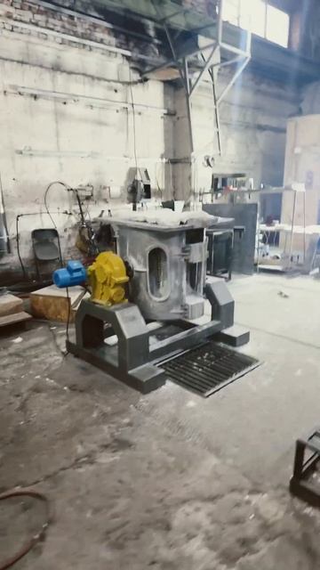 XT-250 , плавим черный металл смотреть онлайн