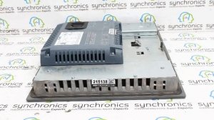 SIEMENS - HMI SIMATIC TP1200 Comfort 6AV2 124-0MC01-0AX0  Repaired at Synchronics