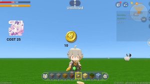 How to make Purchase UI in Mini World!