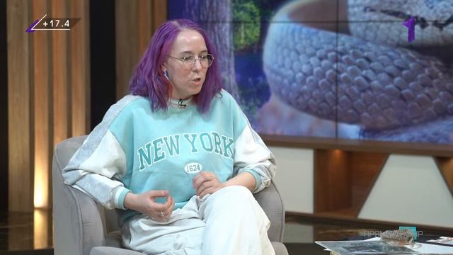 "ФОНАРИ" ВЫПУСК ОТ 08.04.2024 смотреть онлайн