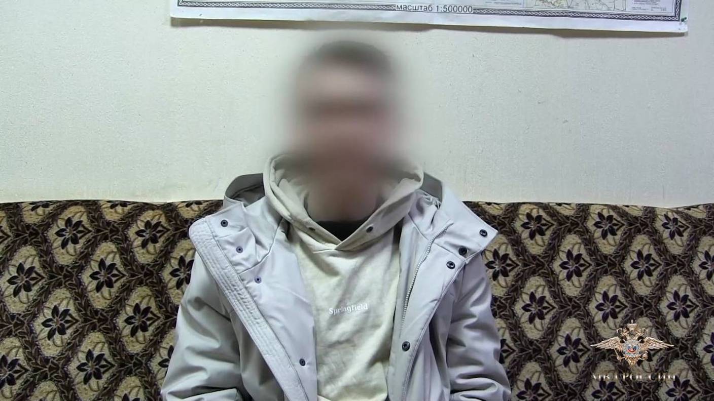 Полиция задержала подозреваемых в изготовлении и распространении порнографии