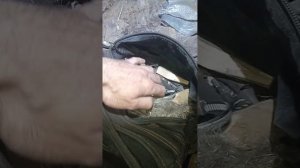 🧑🔧Хомут на трубу|Течь холодной воды в подвале.Как установить хомут на трубе, и устранить течь❓