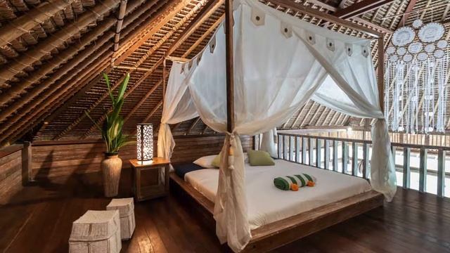 Vibrance Private - Yoga Therapy, Detox and Wellness Retreat in Ubud, Bali