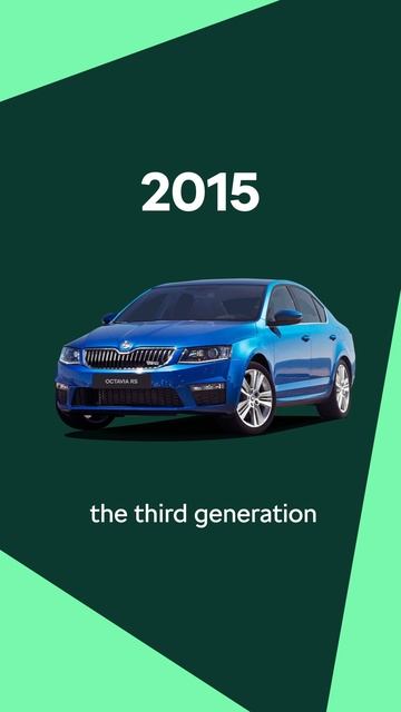 Octavia RS Evolution  #letsexplore #škodasingapore #skodaoctaviars #octaviars