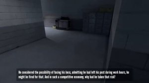 Stanley Parable "part one" EXTREAME LAG