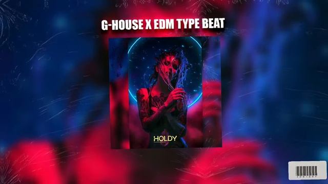 Gazan x Ганвест x G-House Type Beat "Caiman" - 2022 Type Beat (Prod. HOLDY) смотреть онлайн