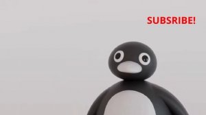 RUSSIAN PINGU NOOT NOOT SONG