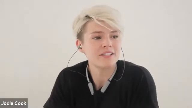 Jodie Cook on Selling a Service Business w/o an Earnout l Ep 292 смотреть онлайн