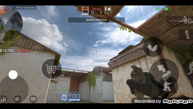 FIRE_X и его друг