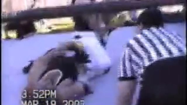 UGWA Beast of The East Championship Kilo Kortez vs Jay Riley vs Tony Lewis (Chris Cardenas) смотреть онлайн