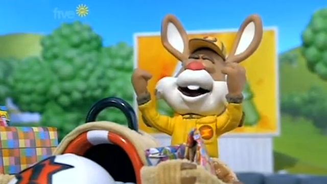 Рори - Рори совершает ошибки (сезон 2 серия 24) смотреть онлайн