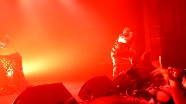 FGFC820 6 @ Festival Kinetik 4.0 смотреть онлайн