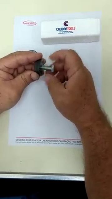 Calibrando anéis смотреть онлайн