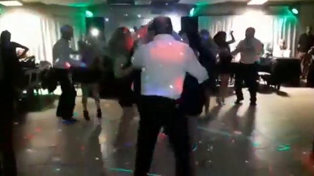 SUEÑO AMERICANO - RAUL DELGADO. EN EL PARQUE TEXTIL 2019