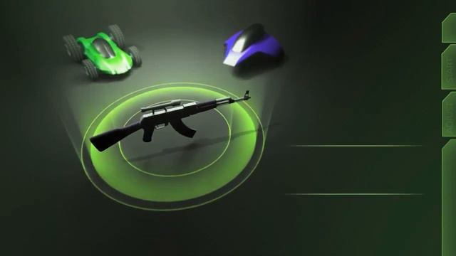 Новое интро, надеюсь вам понравится) смотреть онлайн