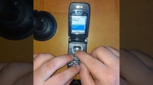 Обзор на Nokia 6060