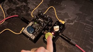 SHIT ControL | MOOER TRELICOPTER | Студия Звукозаписи 38 🎧