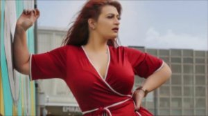 Plus Size Model Ioana Chira | Short Biography,Life Style, Home Health Care