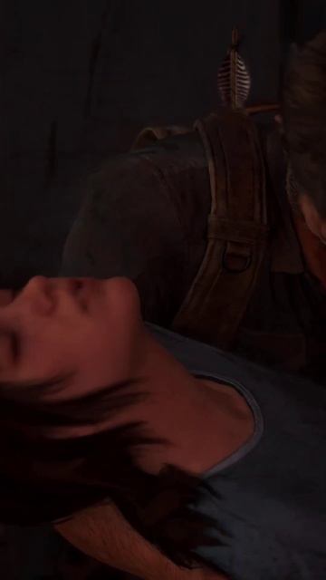 The Last of Us | Одни из нас | Побег не удался...