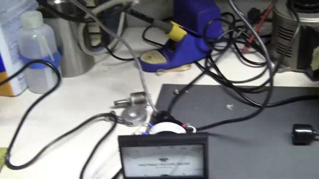 Hastings Vacuum Gauge Model VT-6 смотреть онлайн