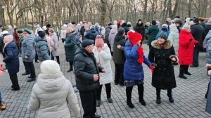 19.01.2025...♥️"Я решила Сама"!... Гомель!..