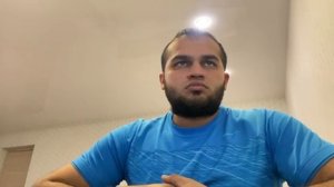 Атоев Джонибек