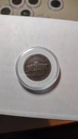 1995 P Nickel