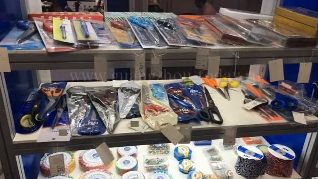 Международная выставка сырья и технологий в Китае | Фурнитура | Оптовые поставщики | Товары оптом