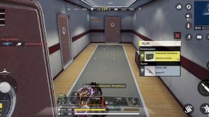 Call of duty mobile
