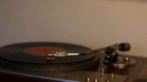 Pioneer PL-A500 +Pioneer PC-150+ Pioneer PP-304 и советская пластинка