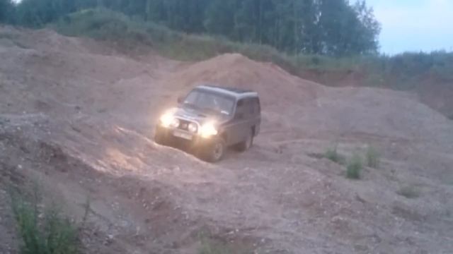 Mitsubishi Pajero 2.8 TDI Wbijać!
