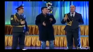 Гарибшо Компания Рӯзи милисаҳо/GARIBSHO POLICE OFFICER 2020_///M T TAJIKISTAN