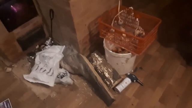 Отопительно варочная печь с сидением - видеоотзыв смотреть онлайн