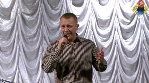 "СОЛОВЬИНАЯ РОЩА" поёт Эдуард Обухов в гостях у "Митрофановны" просто душа поёт!