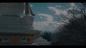 Ринпоче Багша 2024 год