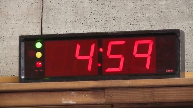 Backyard Battles: Burgers Presented by Mike's Hard Lemonade | Tasting Table смотреть онлайн