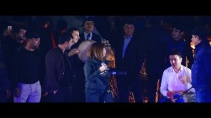 Севинч Муминова Ай дил Консерт дар Кубодиён Sevinch Mominova Ay dil