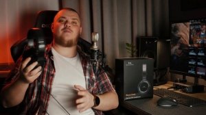 Аудиофильские наушники не для всех – Обзор HarmonicDyne Black Hole