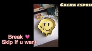 Class 1-A and LOV react to ShigaDeku sibling au //MHA// Gacha espoir