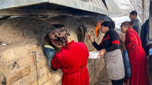 РАННЕВЕСЕННАЯ Еда. Уличная ЕДА Которой МЕЧТАЮТ ГОРОДСКИЕ Жители.