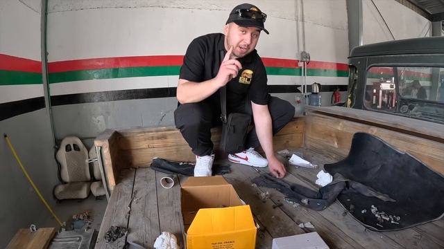 OTVARAMO PRVU SRPSKU GARAZU U DUBAIU *novi pocetak* смотреть онлайн