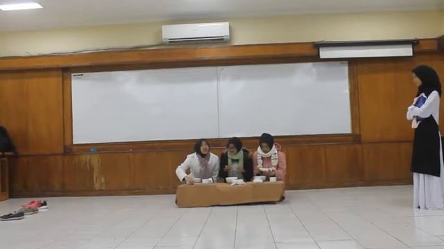 Drama Kedai Ramen - Teater NGK