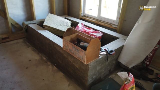 Реконструкция бани (хамам) смотреть онлайн