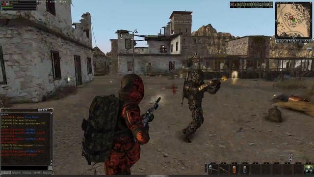 SZoneOnline ПвП Пустошь смотреть онлайн