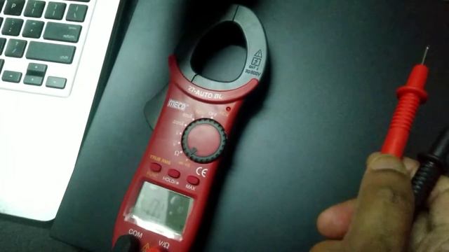 How to Use Clamp Meter(Multimeter) Specifications and Full Working Description with Unboxing Review